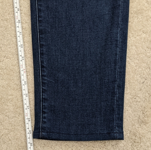 Express slim jeans 33x32 - Picture 9 of 11
